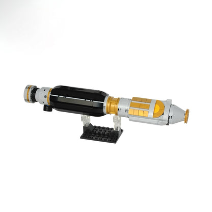 Mace Windu’s Lightsaber Set